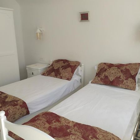 Dar Fatma Apartment ฮัมมาเม็ต ภายนอก รูปภาพ