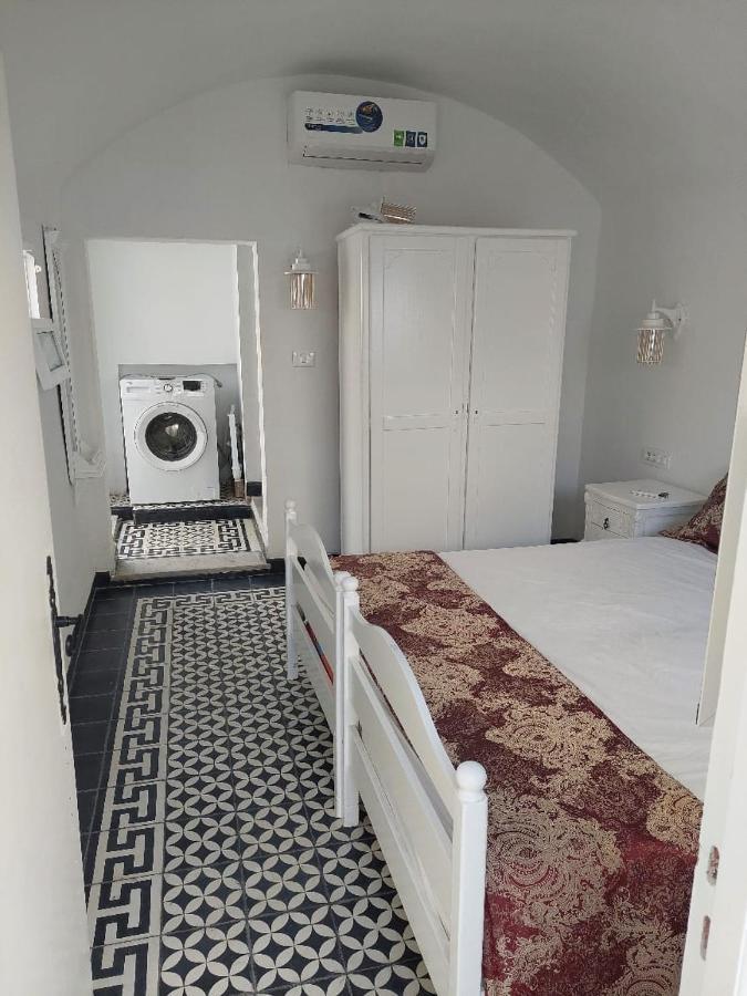 Dar Fatma Apartment ฮัมมาเม็ต ภายนอก รูปภาพ