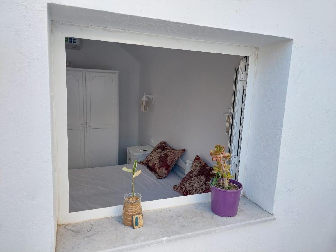 Dar Fatma Apartment ฮัมมาเม็ต ภายนอก รูปภาพ