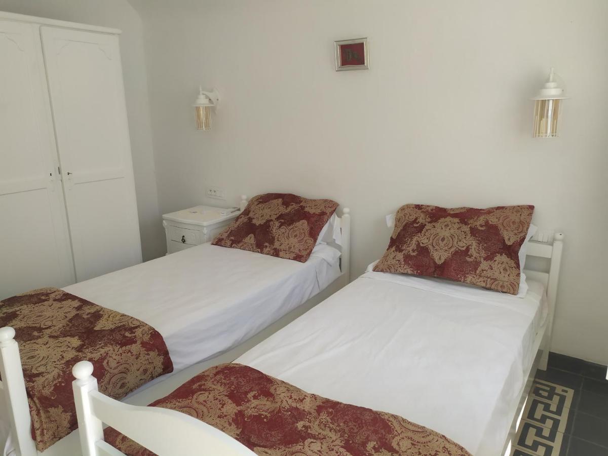 Dar Fatma Apartment ฮัมมาเม็ต ภายนอก รูปภาพ